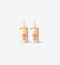 Algae Cooking Club Algae Cooking Oil two bottles 535°F smoke point seed oil free 7 fl oz